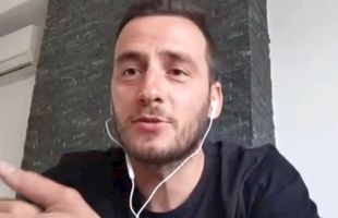 Ștefan Bărboianu este invitat ACUM la GSP Live