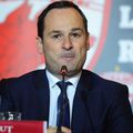 Dănuț Lupu nu-l menajează pe Ionuț Negoiță, conducătorul lui Dinamo