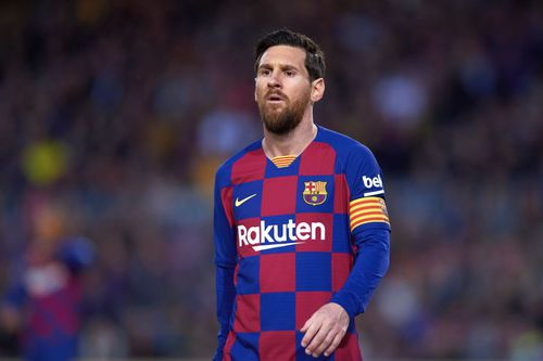 Lionel Messi, starul Barcelonei, se implică în lupta împotriva pandemiei de coronavirus