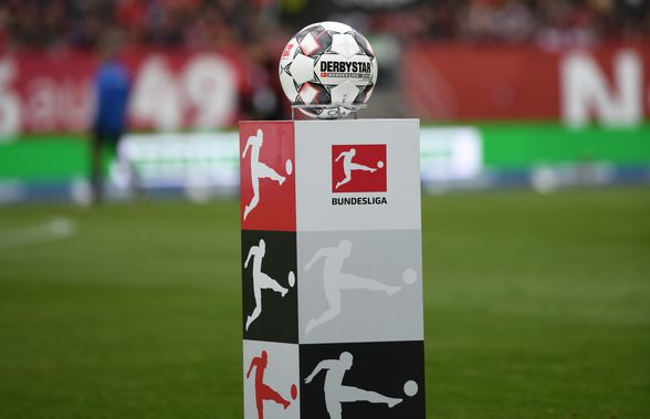 Avancronicile celor 9 partide din Bundesliga și cotele pentru pariuri