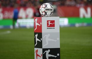 Avancronicile etapei cu numărul 31 din Bundesliga: Bayern - Gladbach e derby-ul rundei!