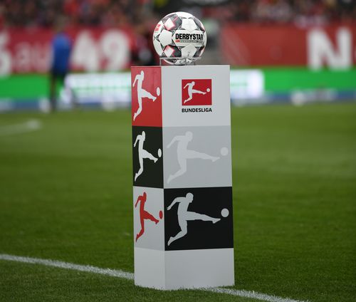 Avancronicile partidelor din etapa a 29-a din Bundesliga