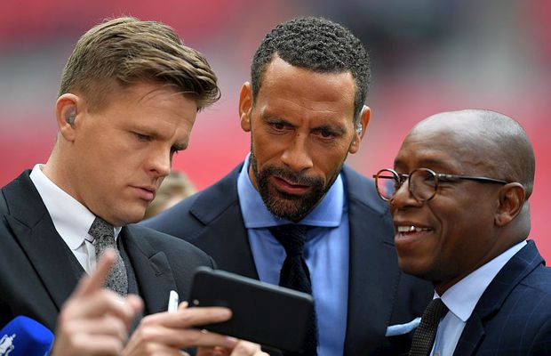 Legendă a Angliei, victima rasismului: „Dacă iau coronavirus, o să tușesc pe fața ta! O sentință la moarte”