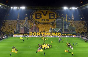 BUNDESLIGA. Ce au în comun Borussia Dortmund și Craiova? » Probleme de adaptare la noua situație