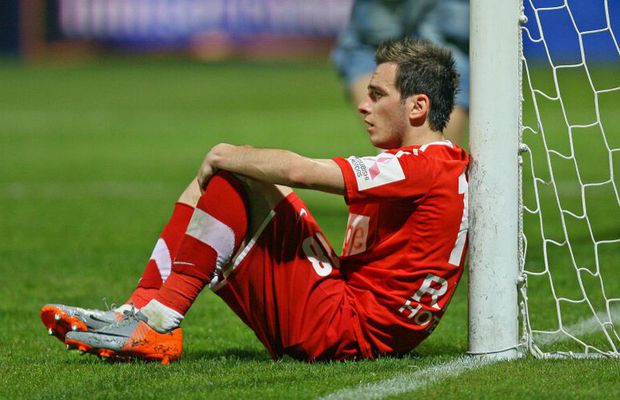 EXCLUSIV VIDEO Mărturia fotbalistului care a îngropat-o pe Dinamo în ultimul derby cu trofeul pe masă: „Săvulescu și Borcea au venit la mine după meci”