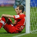 Ștefan Bărboianu a marcat un autogol în finala Cupei României și a trimis trofeul în Ghencea