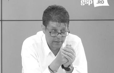 Noi detalii despre moartea subită a lui Dan Lăzărescu: „Au intrat și l-au găsit după o zi”