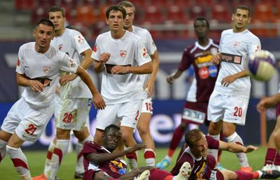 Anunț pentru cluburile din Liga 1: „Sincer, sunt cel mai bun fundaș dreapta din România! Doar de 4 meciuri am nevoie”