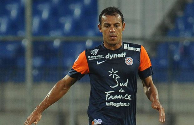 Își prelungește contractul cu Montpellier la aproape 43 de ani. Cel mai bătrân jucător din Top 5 Europa