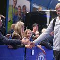 Jurgen Klopp este la un pas să fie campion în Premier League // FOTO: Guliver/GettyImages