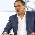 Basarab Panduru a fost bun prieten cu Dan Lăzărescu