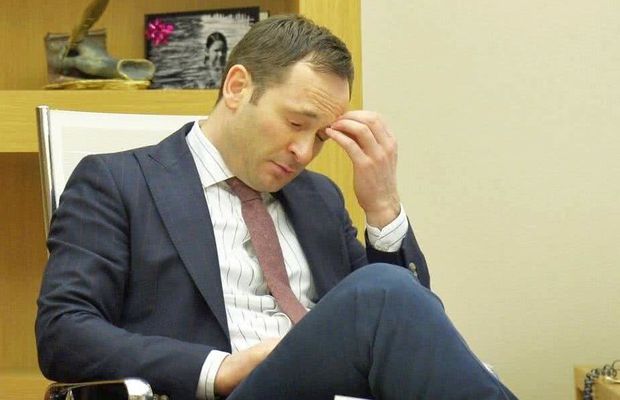 EXCLUSIV VIDEO „Știu locul, știu suma” » Dinamovistul acuzat de blat de Negoiță: „Trebuie să-mi mai dea 10.000 de euro!”