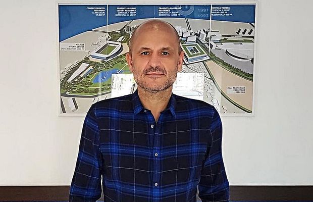 Adrian Mititelu, la GSP LIVE! » Urmărește emisiunea AICI