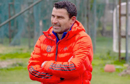 Eugen Trică așteaptă cu încredere viitorul sezon de Liga a 2-a