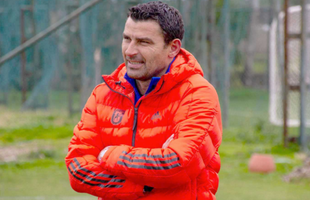 Trică, prima reacție după ruptura de FCU Craiova: „Să vă spun de ce nu sunt supărat”
