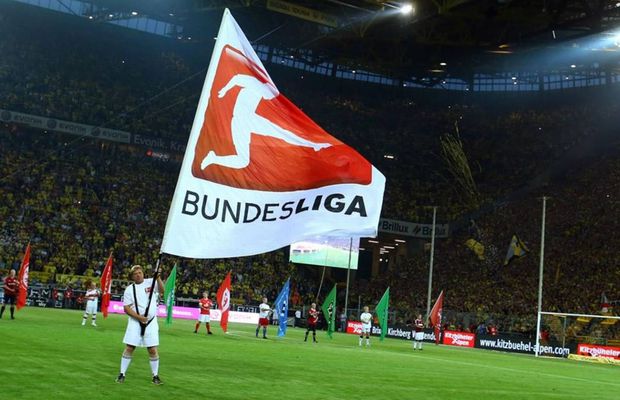 BUNDESLIGA: Cele mai tari pariuri speciale, cote pentru goluri marcate cu capul, șuturi în bară și assist-uri!