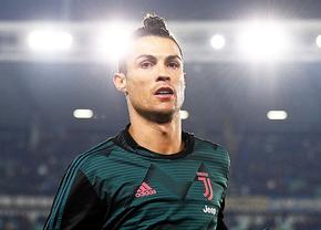 Cristiano Ronaldo, anunț de ultimă oră: „Mi-am atins obiectivul în Italia. Vă mulțumesc pentru această călătorie!”