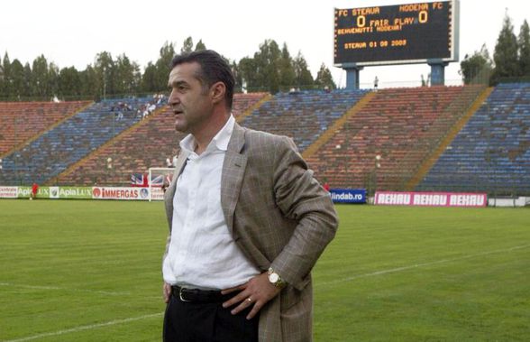 FCSB. Gigi Becali confirmă GSP: „Acolo o să jucăm, acela va fi stadionul nostru”