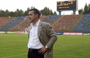 FCSB. Gigi Becali confirmă GSP: „Acolo o să jucăm, acela va fi stadionul nostru”