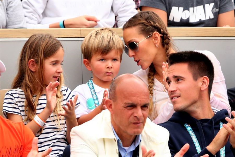 Bani de la cămătari pentru Roland Garros și sacrificii copleșitoare » Interviu INCREDIBIL cu mama lui Djokovic: „Novak crede în Dumnezeu, se simte ales”