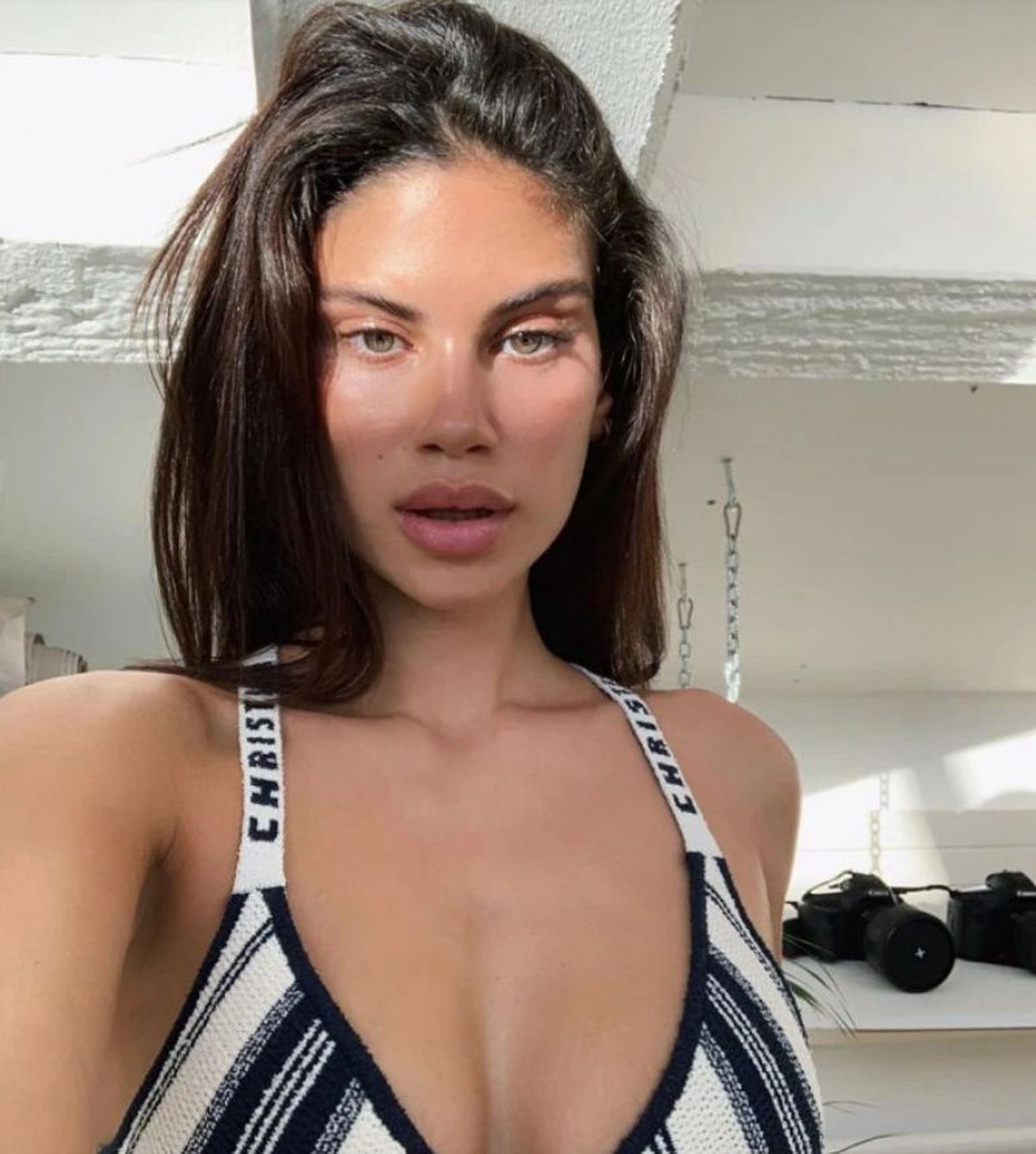 GALERIE FOTO The Sun face un top inedit: ce frumuseți nu mai vin în tribunele din Bundesliga