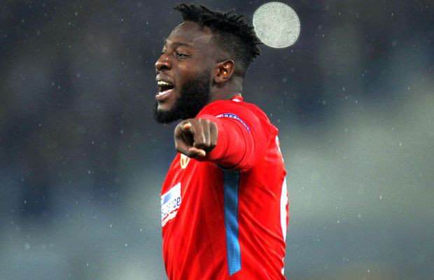 Gnohere a dezvăluit după mai bine de doi ani de ce a plecat de la FCSB: „Din cauza lui” + „Becali era «nebun», mi-a plăcut enorm”