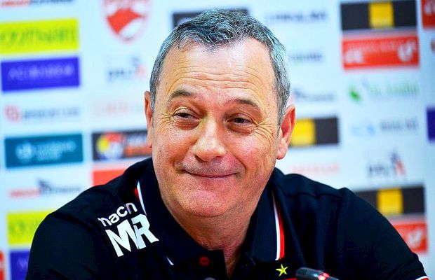 Veste bună pentru Mircea Rednic » Nou-venitul Andre Pinto, gata să debuteze pentru Dinamo