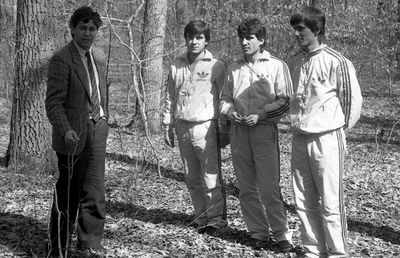 De la Steaua-Dinamo la națională! Mircea Lucescu, interviu EVENIMENT în Gazetă despre cel mai încins deceniu din istoria fotbalului românesc: politică, pedepse drastice și orgolii imense!