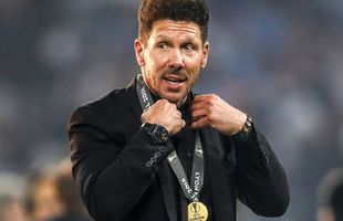 Diego Simeone, interviu genial » I-a comparat pe Lionel Messi și Diego Maradona: „Unul m-a făcut să sufăr, celălalt e întruchiparea fotbalului argentinian”