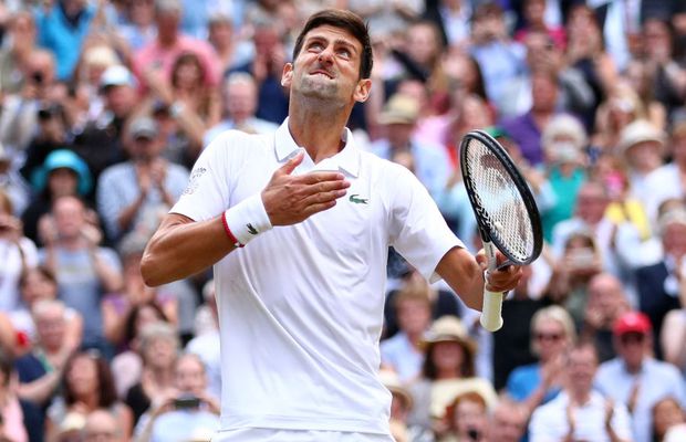Bani de la cămătari pentru Roland Garros și sacrificii copleșitoare » Interviu INCREDIBIL cu mama lui Djokovic: „Novak crede în Dumnezeu, se simte ales”
