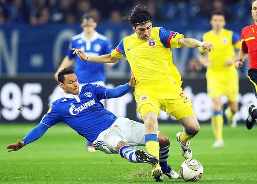 Pablo Brandan, contra lui Schalke, foto: Guliver/gettyimages