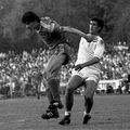 Un duel formidabil într-un derby Steaua - Dinamo al anilor 80: Belodedici versus Cămătaru