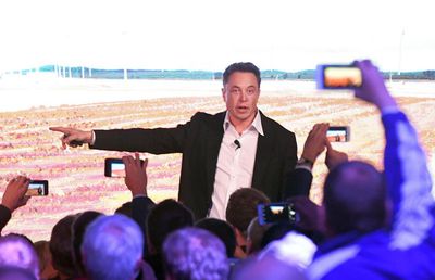 Elon Musk, decizie controversată în SUA: „Dacă cineva va fi arestat, eu voi fi acela”