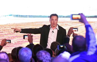 Elon Musk, decizie controversată în SUA: „Dacă cineva va fi arestat, eu voi fi acela”