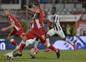 Incredibil! Cum a ajuns Andreas Mihaiu să execute penalty-ul decisiv cu Astra: „Unii jucători nu au vrut să bată”