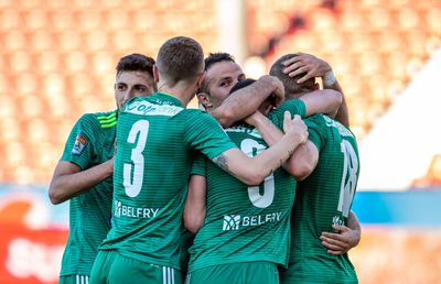 Declarația zilei, în studioul GSP: „Dintre CFR, Craiova și FCSB, Sepsi ar merita titlul!” :)