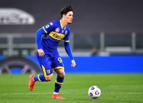 Ofertă de ultimă oră pentru Dennis Man! Parma, răspuns imediat