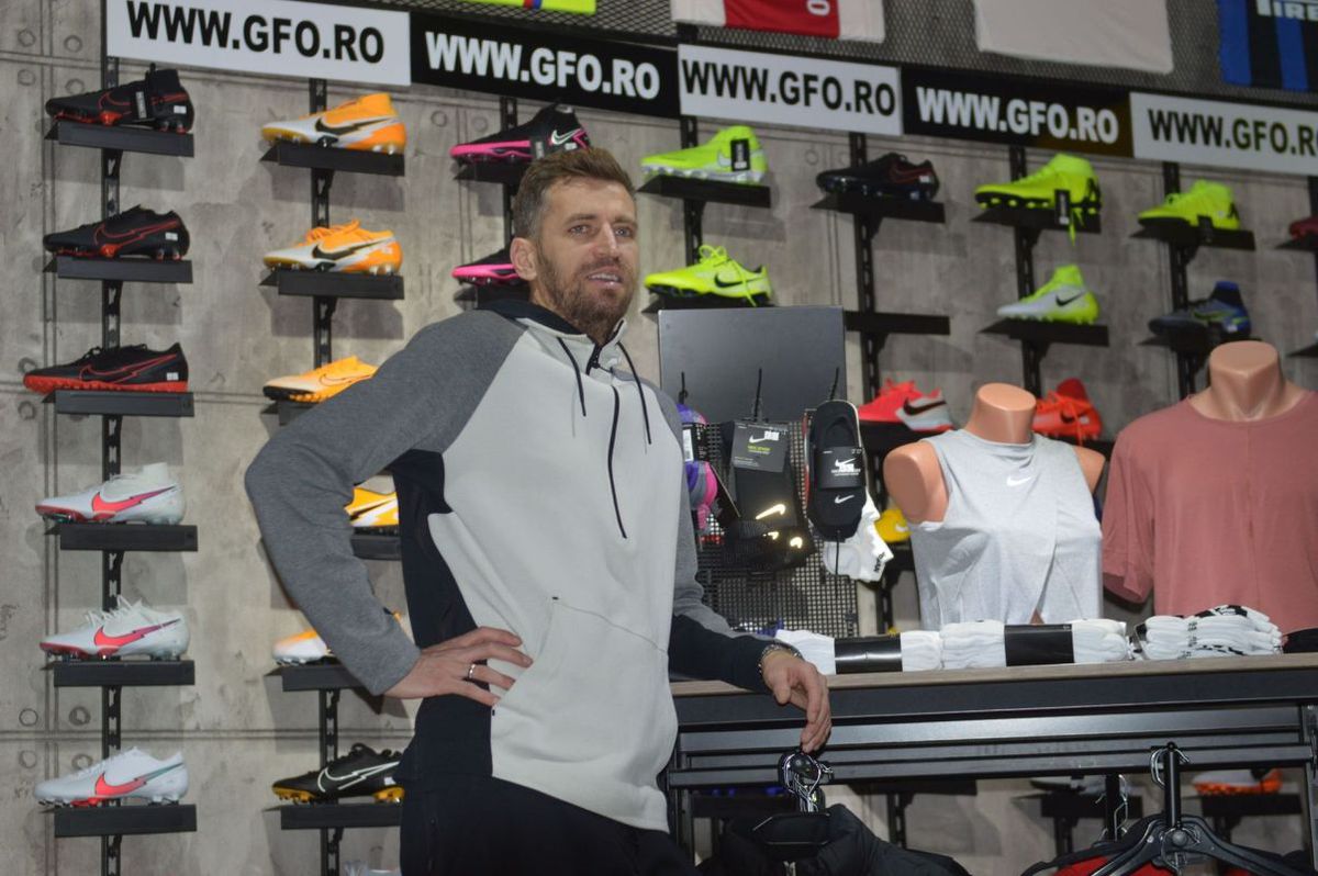 Interviu spectaculos. Ce a spus Florin Lovin despre transferul său de la Bacău la Steaua, realizat după o partidă de poker: „Am auzit multe lucruri!”