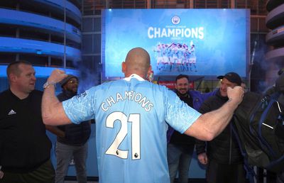 Miracol City! De Crăciun era pe locul 8, acum e campioană » Ce a făcut Guardiola pentru un nou triumf