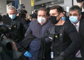Judecătoria Medgidia a decis eliberarea condiționată a lui Ioan Niculae » Sentința nu este definitivă
