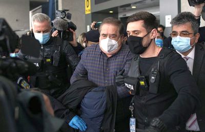 Judecătoria Medgidia a decis eliberarea condiționată a lui Ioan Niculae » Sentința nu este definitivă