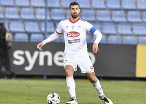 Oficial: Rachid Bouhenna s-a despărțit de Sepsi