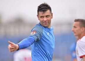 MM Stoica aruncă „bomba”: Rusescu, din vară la CFR Cluj?!