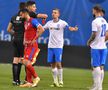 Nicușor Bancu, eliminat cu FC Botoșani // foto: Imago