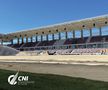 Stadion Giulești - Rapid - mai 2021
