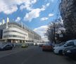Stadion Giulești - Rapid - mai 2021