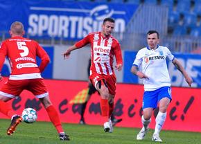 DNA intervine în Liga 1! Reprezentații unui club, acuzați de dare mită » Gigi Becali, condamnat pentru o faptă identică!