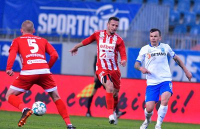 DNA intervine în Liga 1! Reprezentații unui club, acuzați de dare mită » Gigi Becali, condamnat pentru o faptă identică!