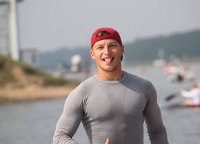 Constantin Dîba s-a calificat în finală la regata olimpică de la Szeged, dar șansele pentru Tokyo sunt foarte mici!