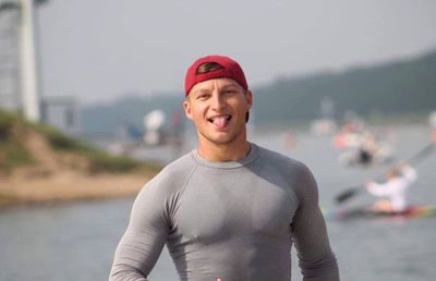 Constantin Dîba s-a calificat în finală la regata olimpică de la Szeged, dar șansele pentru Tokyo sunt foarte mici!